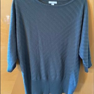XL Grey sweater